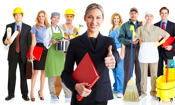 Balçova Ofis Temizliği Hizmeti